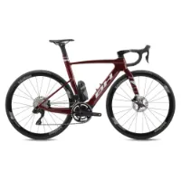 BH Bikes Iaerolight 1.7 2ezmag 105 Di2 2026 Elcykel Racer BH Bikes Iaerolight 1.7 2ezmag 105 Di2 2026 Elcykel Racer
