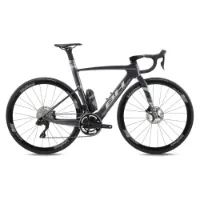BH Bikes Iaerolight 1.7 2ezmag 105 Di2 2026 Elcykel Racer BH Bikes Iaerolight 1.7 2ezmag 105 Di2 2026 Elcykel Racer
