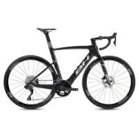 BH Bikes Iaerolight 1.7 Bhz 105 Di2 2025 Elcykel Racer BH Bikes Iaerolight 1.7 Bhz 105 Di2 2025 Elcykel Racer
