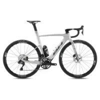 BH Bikes Iaerolight 1.8 2ezmag Ultegra Di2 2026 Elcykel Racer BH Bikes Iaerolight 1.8 2ezmag Ultegra Di2 2026 Elcykel Racer