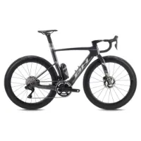 BH Bikes Iaerolight 1.9 2ezmag Dura Ace Di2 2026 Elcykel Racer BH Bikes Iaerolight 1.9 2ezmag Dura Ace Di2 2026 Elcykel Racer