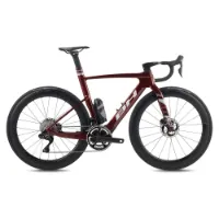BH Bikes Iaerolight 1.9 2ezmag Dura Ace Di2 2026 Elcykel Racer