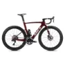 BH Bikes Iaerolight 1.9 2ezmag Dura Ace Di2 2026 Elcykel Racer