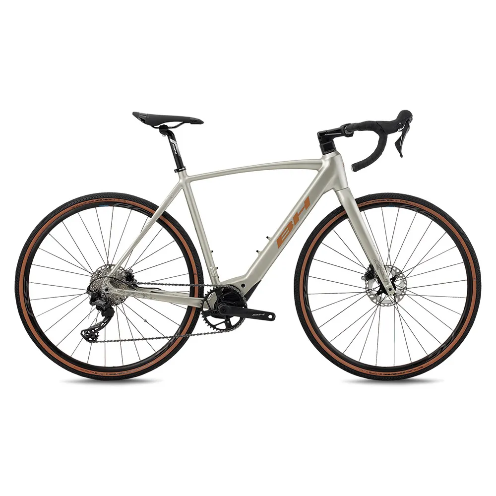 BH Bikes Igravelx 2.2 2ezmag Grx Rx610 2026 Elcykel Gravel BH Bikes Igravelx 2.2 2ezmag Grx Rx610 2026 Elcykel Gravel
