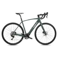 BH Bikes Igravelx 2.2 Bhz Grx 2025 Elcykel Gravel BH Bikes Igravelx 2.2 Bhz Grx 2025 Elcykel Gravel