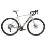 BH Bikes Igravelx 2.4 Bhz Grx 2025 Elcykel Gravel, Topo / dark brown / dark brown, M, 630Wh