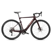 BH Bikes Igravelx Carbon 2.7 28`` Grx 2025 Elcykel Gravel BH Bikes Igravelx Carbon 2.7 28`` Grx 2025 Elcykel Gravel