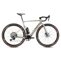 BH Bikes Igravelx Carbon 2.7 2ezmag Grx Rx610 2026 Elcykel Gravel BH Bikes Igravelx Carbon 2.7 2ezmag Grx Rx610 2026 Elcykel Gravel