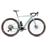 BH Bikes Igravelx Carbon 2.7 2ezmag Grx Rx610 2026 Elcykel Gravel BH Bikes Igravelx Carbon 2.7 2ezmag Grx Rx610 2026 Elcykel Gravel
