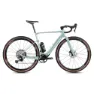 BH Bikes Igravelx Carbon 2.7 2ezmag Grx Rx610 2026 Elcykel Gravel, Gvg, S, 600Wh