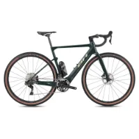 BH Bikes Igravelx Carbon 2.8 28`` Grx 2025 Elcykel Gravel BH Bikes Igravelx Carbon 2.8 28`` Grx 2025 Elcykel Gravel