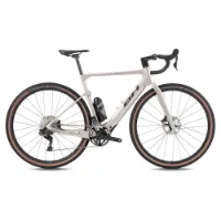 BH Bikes Igravelx Carbon 2.8 28`` Grx 2025 Elcykel Gravel BH Bikes Igravelx Carbon 2.8 28`` Grx 2025 Elcykel Gravel