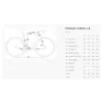 BH Bikes Igravelx Carbon 2.8 28`` Grx 2025 Elcykel Gravel
