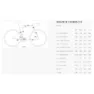 BH Bikes Igravelx Carbon 2.8 28`` Grx 2025 Elcykel Gravel