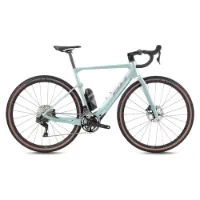 BH Bikes Igravelx Carbon 2.8 2ezmag Grx Rx820 2026 Elcykel Gravel BH Bikes Igravelx Carbon 2.8 2ezmag Grx Rx820 2026 Elcykel Gravel