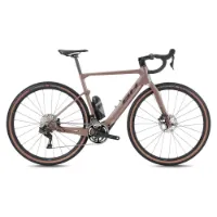 BH Bikes Igravelx Carbon 2.8 2ezmag Grx Rx820 2026 Elcykel Gravel BH Bikes Igravelx Carbon 2.8 2ezmag Grx Rx820 2026 Elcykel Gravel