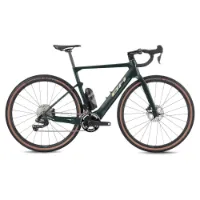 BH Bikes Igravelx Carbon Pro 2.9 28`` Grx Di2 2025 Elcykel Gravel BH Bikes Igravelx Carbon Pro 2.9 28`` Grx Di2 2025 Elcykel Gravel