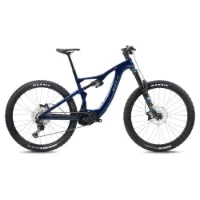 BH Bikes Ilynx+ Enduro 9.7 29´´ Xt 2023 Elcykel Mtb BH Bikes Ilynx+ Enduro 9.7 29´´ Xt 2023 Elcykel Mtb