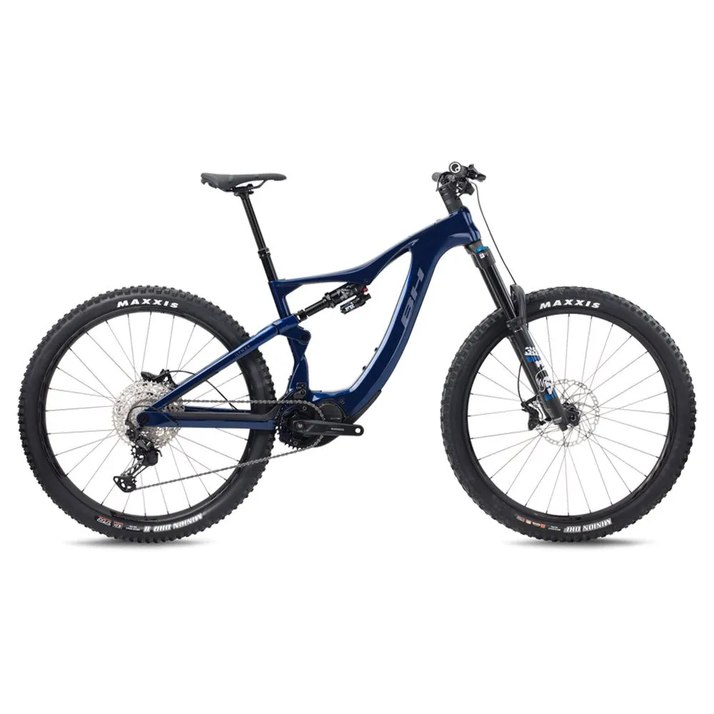 BH Bikes Ilynx+ Enduro 9.7 29´´ Xt 2023 Elcykel Mtb BH Bikes Ilynx+ Enduro 9.7 29´´ Xt 2023 Elcykel Mtb