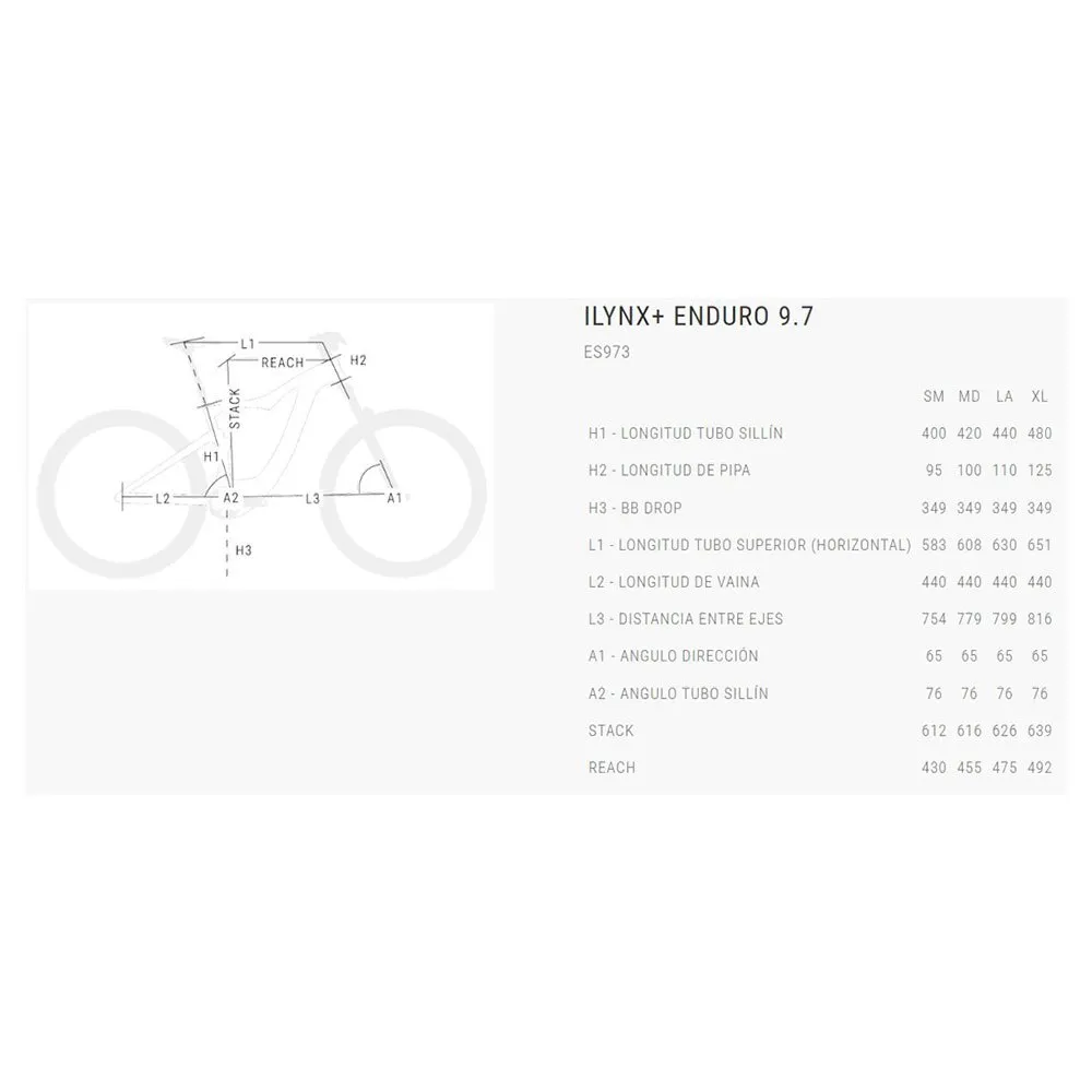 BH Bikes Ilynx+ Enduro 9.7 29´´ Xt 2023 Elcykel Mtb BH Bikes Ilynx+ Enduro 9.7 29´´ Xt 2023 Elcykel Mtb