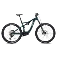 BH Bikes Ilynx+ Enduro 9.8 29´´ Xt 2023 Elcykel Mtb BH Bikes Ilynx+ Enduro 9.8 29´´ Xt 2023 Elcykel Mtb