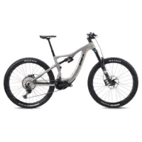 BH Bikes Ilynx+ Enduro 9.8 29´´ Xt 2023 Elcykel Mtb BH Bikes Ilynx+ Enduro 9.8 29´´ Xt 2023 Elcykel Mtb