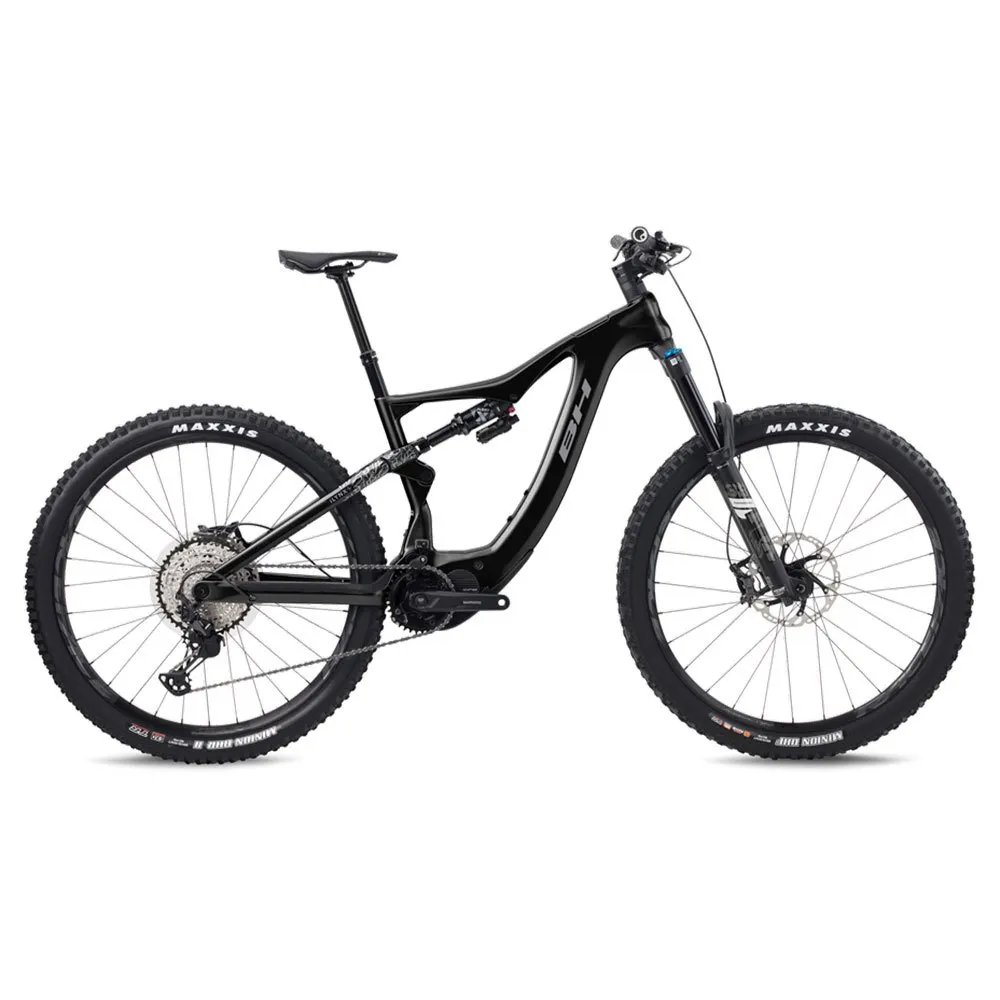 BH Bikes Ilynx+ Enduro 9.8 29´´ Xt 2023 Elcykel Mtb