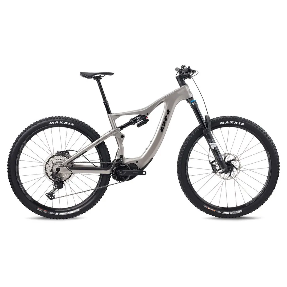 BH Bikes Ilynx+ Enduro 9.8 29´´ Xt 2023 Elcykel Mtb BH Bikes Ilynx+ Enduro 9.8 29´´ Xt 2023 Elcykel Mtb