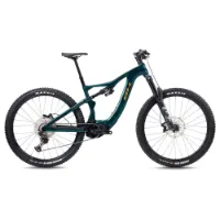 BH Bikes Ilynx+ Enduro Carbon 9.7 Ep801 29´´ Xt 2025 Elcykel Mtb BH Bikes Ilynx+ Enduro Carbon 9.7 Ep801 29´´ Xt 2025 Elcykel Mtb