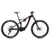 BH Bikes Ilynx+ Enduro Carbon 9.7 Ep801 29´´ Xt 2025 Elcykel Mtb BH Bikes Ilynx+ Enduro Carbon 9.7 Ep801 29´´ Xt 2025 Elcykel Mtb