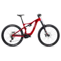 BH Bikes Ilynx+ Enduro Carbon 9.7 Ep801 29´´ Xt 2025 Elcykel Mtb BH Bikes Ilynx+ Enduro Carbon 9.7 Ep801 29´´ Xt 2025 Elcykel Mtb