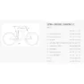 BH Bikes Ilynx+ Enduro Carbon 9.7 Ep801 29´´ Xt 2025 Elcykel Mtb