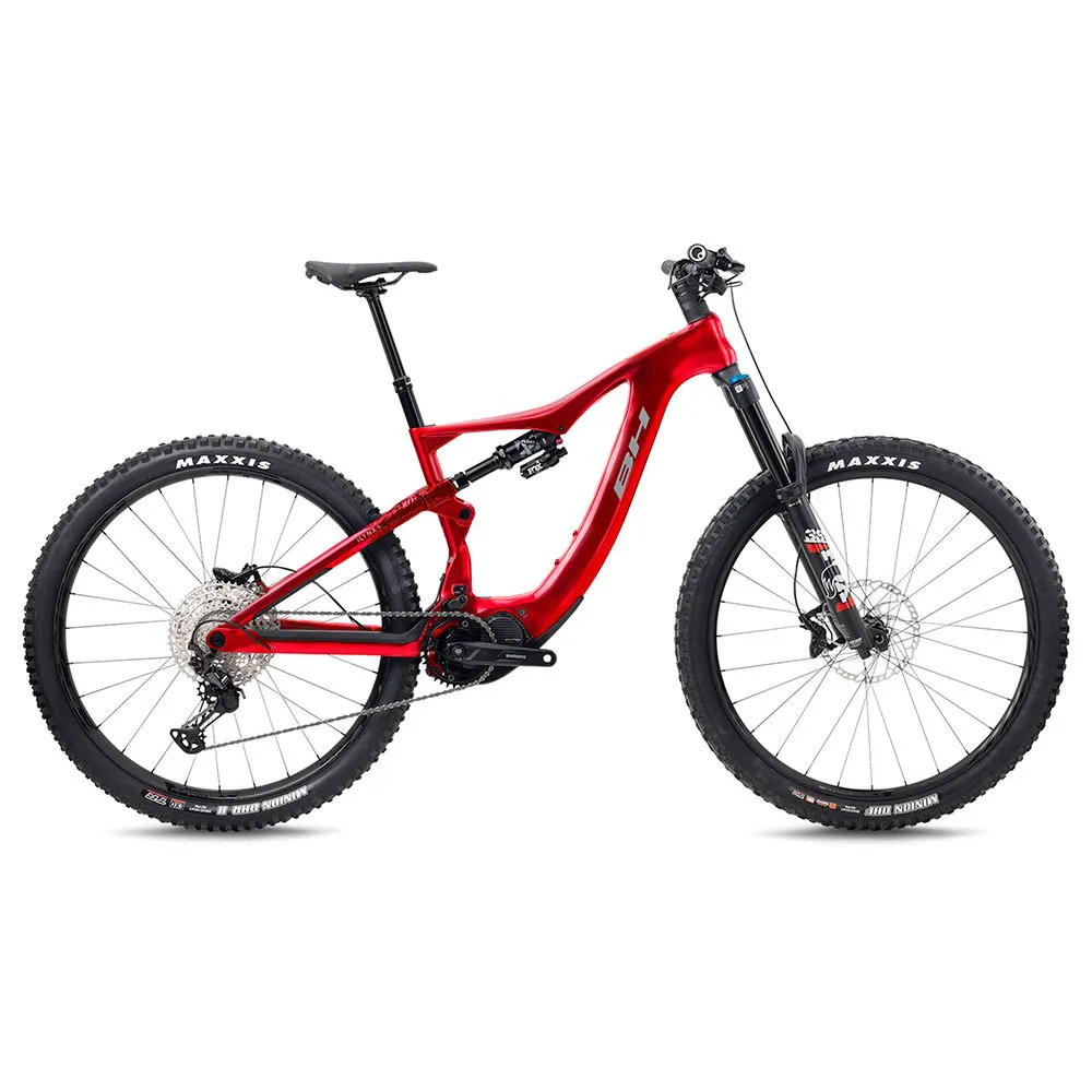BH Bikes Ilynx+ Enduro Carbon 9.7 Ep801 29´´ Xt 2025 Elcykel Mtb BH Bikes Ilynx+ Enduro Carbon 9.7 Ep801 29´´ Xt 2025 Elcykel Mtb