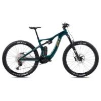 BH Bikes Ilynx+ Enduro Carbon 9.8 Ep801 29´´ Xt 2025 Elcykel Mtb BH Bikes Ilynx+ Enduro Carbon 9.8 Ep801 29´´ Xt 2025 Elcykel Mtb