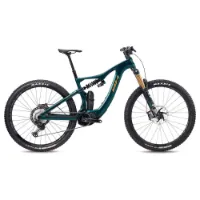 BH Bikes Ilynx+ Enduro Carbon 9.9 Ep801 29´´ Xt 2025 Elcykel Mtb BH Bikes Ilynx+ Enduro Carbon 9.9 Ep801 29´´ Xt 2025 Elcykel Mtb