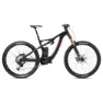 BH Bikes Ilynx+ Enduro Carbon 9.9 Ep801 29´´ Xt 2025 Elcykel Mtb