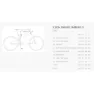 BH Bikes Ilynx+ Enduro Carbon 9.9 Ep801 29´´ Xt 2025 Elcykel Mtb