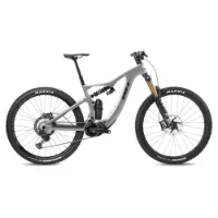 BH Bikes Ilynx+ Enduro Pro 9.9 29´´ Xt 2023 Elcykel Mtb BH Bikes Ilynx+ Enduro Pro 9.9 29´´ Xt 2023 Elcykel Mtb