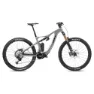 BH Bikes Ilynx+ Enduro Pro 9.9 29´´ Xt 2023 Elcykel Mtb, Silver / black / silver, M