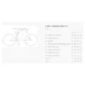 BH Bikes Ilynx+ Enduro Pro 9.9 29´´ Xt 2023 Elcykel Mtb, Silver / black / silver, M