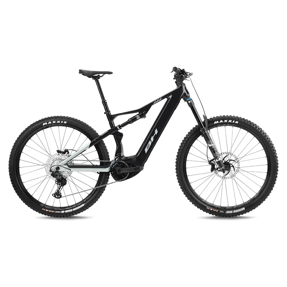 BH Bikes Ilynx+ Nx Enduro 9.1 Bosch Cx Gen 5 29´´ Deore 2026 Elcykel Mtb, Nbb, M, 800Wh BH Bikes Ilynx+ Nx Enduro 9.1 Bosch Cx Gen 5 29´´ Deore 2026 Elcykel Mtb, Nbb, M, 800Wh