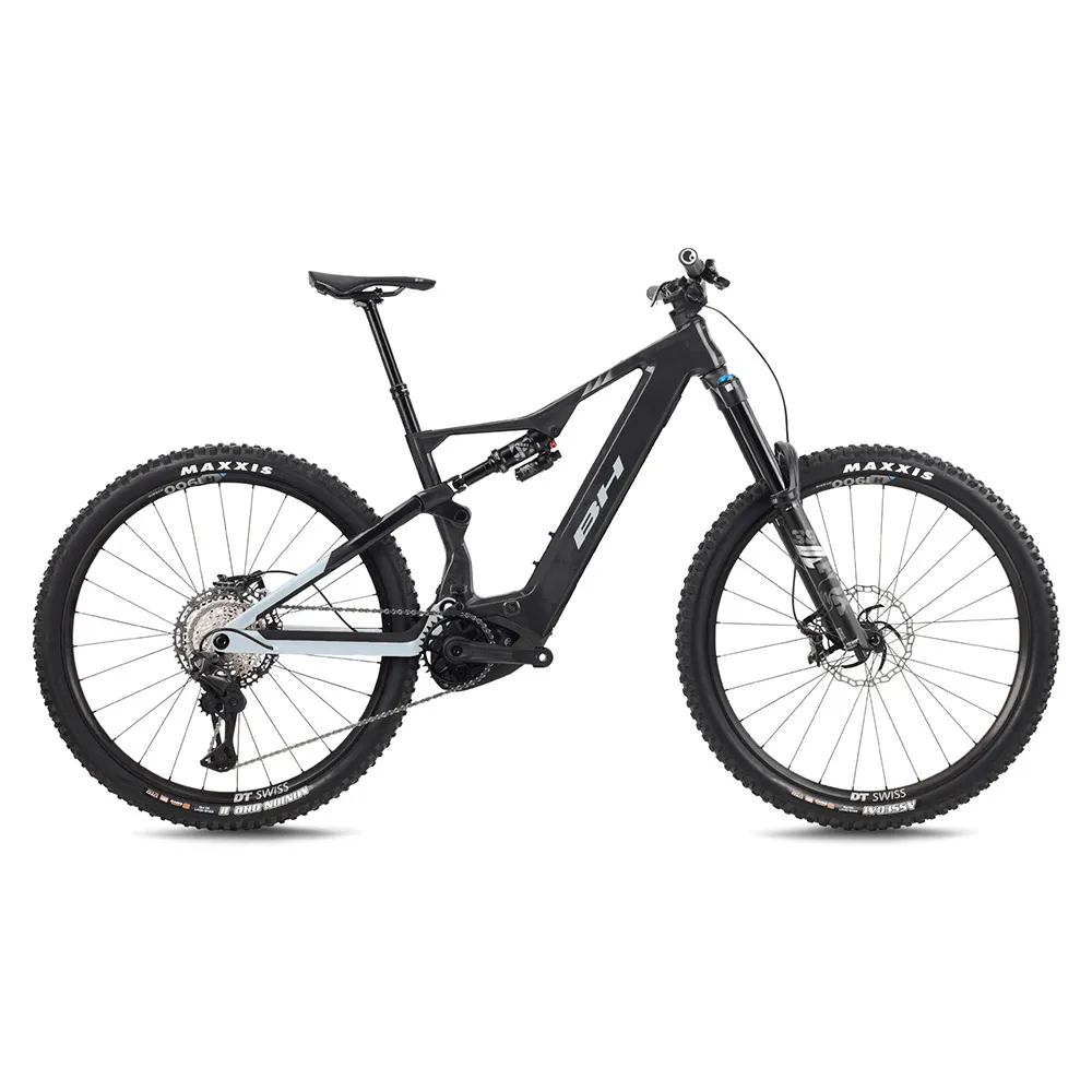 BH Bikes Ilynx+ Nx Enduro Carbon 9.7 Bosch Cx Gen 5 29´´ Deore Di2 2026 Elcykel Mtb, Nbb, L, 800Wh BH Bikes Ilynx+ Nx Enduro Carbon 9.7 Bosch Cx Gen 5 29´´ Deore Di2 2026 Elcykel Mtb, Nbb, L, 800Wh