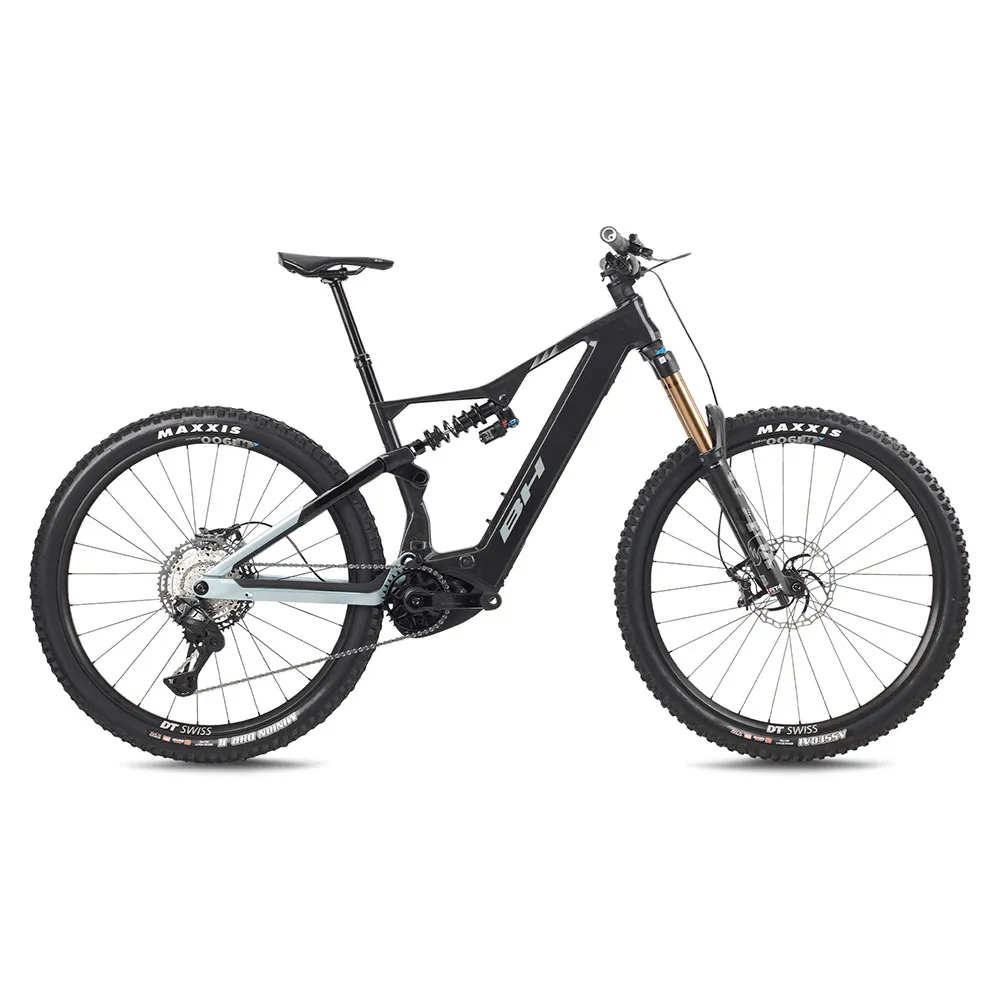 BH Bikes Ilynx+ Nx Enduro Carbon 9.8 Bosch Cx Gen 5 29´´ Xt Di2 2026 Elcykel Mtb, Nbb, M, 800Wh BH Bikes Ilynx+ Nx Enduro Carbon 9.8 Bosch Cx Gen 5 29´´ Xt Di2 2026 Elcykel Mtb, Nbb, M, 800Wh