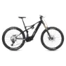 BH Bikes Ilynx+ Nx Enduro Carbon 9.8 Bosch Cx Gen 5 29´´ Xt Di2 2026 Elcykel Mtb, Nbb, M, 800Wh