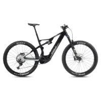 BH Bikes Ilynx Nx+ Trail Carbon 8.5 Bosch Cx Gen 5 29´´ Deore Di2 2026 Elcykel Mtb