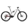 BH Bikes Ilynx Nx+ Trail Carbon 8.5 Bosch Cx Gen 5 29´´ Deore Di2 2026 Elcykel Mtb, Sno, M, 800Wh