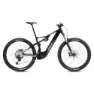 BH Bikes Ilynx Nx+ Trail Carbon 8.6 Bosch Cx Gen 5 29´´ Xt Di2 2026 Elcykel Mtb, Nbb, M, 800Wh