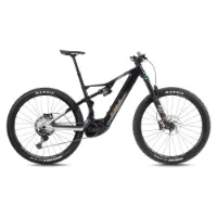 BH Bikes Ilynx+ Nx Trail Carbon 8.6 Cx Gen5 29´´ Xt 2026 Elcykel Mtb