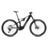 BH Bikes Ilynx+ Nx Trail Carbon 8.6 Cx Gen5 29´´ Xt 2026 Elcykel Mtb, Nog, L, 800Wh