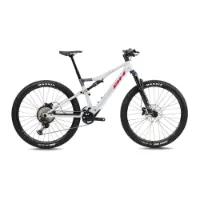 BH Bikes Ilynx Race 7.7 Bhz 29´´ Xt 2025 Elcykel Mtb BH Bikes Ilynx Race 7.7 Bhz 29´´ Xt 2025 Elcykel Mtb
